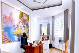 Bán nhà QUẬN TÂN BÌNH, Lô góc  hẻm Xe hơi Cách Mạng Tháng Tám, 14.7 tỷ